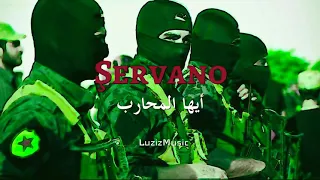 اغنية كردية شرفانو كازيا دايكي قربانو 