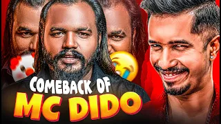 MC Dido: The Comeback Vishay | RJ Soham | Marathi Roast