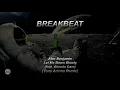 Download Lagu DJ BREAKBEAT - Let Me Down Slowly (Tony Arisma Remix)