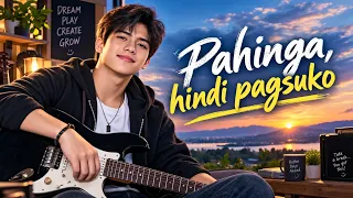 Pahinga, Hindi Pagsuko | Inspirational OPM Song Para sa Pagod, Pahinga at Bagong Lakas | OPM Ballad!