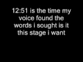 Download Lagu the strokes 12:51 lyrics
