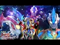 Download Lagu Ultraman Ginga S The Movie : Showdown! Ultra 10 Warriors!! (2015) [Dubbing Bahasa Indonesia]