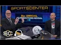 SVP s 2018 NFL predictions unsealed SC with SVP