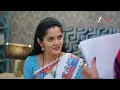 Download Lagu Ummadi Kutumbam | Ep - 295 | Preview | Oct 14 2025 | Zee Telugu