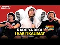 Download Lagu Podcast Seminggu episode Raditya Dika