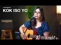 GUYONWATON - KOK ISO YO (COVER BY REGITA ECHA)