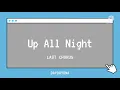Download Lagu GHOST9 - Up All Night | For Ringtone, Random Dance, Alarm, etc