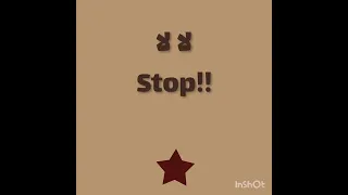 لا لا ستوب سطوب سطوب 