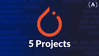 Learn PyTorch in 5 Projects - Tutorial