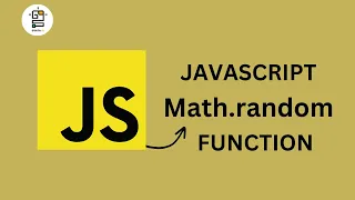 JavaScript Math random function JavaScript Function