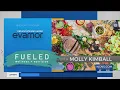 FUELED Wellness Nutrition Food Tracker Smartphone Apps