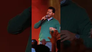 ወይ ፍንክች ንቅንቅንቅ አይልም ቤቴ ይሁን አለ ሆነ Jps Tv Worldwide 