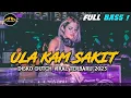 Lagu DJ ULA KAM SAKIT !! FULL BASS DISKO VIRAL