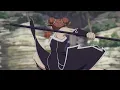 ヨルシカ「晴る」×「葬送のフリーレン」SPECIAL MUSIC VIDEO／フリーレンOPテーマアニメMV