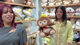 MINISO vs MR.DIY Shopping Challenge | Day 151/200