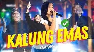 yeni inka spesial didi kempot kalung emas official music video aneka safari 