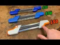 Razor Sharp Teeth For LESS - STIHL 2 in 1 Alternative