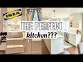 IKEA KITCHEN REVIEW | KITCHEN RENOVATION | IKEA KITCHEN SHOWROOM TOUR