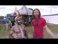 The Lani Singers Performing Live at Lush Festival in Portsmouth, UK 2011