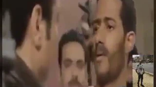 علمونا ان الرجوله افعال عمرها ماكانت كلام دندنها