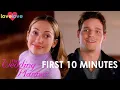 The Wedding Planner First 10 Minutes Love Love
