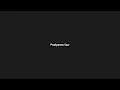 PYTHON TRAINIGN SESSION - 5 BY SUBHASIS