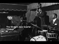 The Modern Jazz Quartet - Django