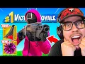 Download Lagu The BIGGEST UPDATE EVER in FORTNITE!
