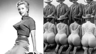FOTOS HISTORICAS CON UNA HISTORIA INCREIBLE