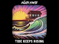 Tide Keeps Rising - The Rusty Frets
