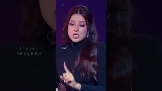 الإحترام قبل كل شئ والأساس الثابت عندي لكل العلاقات رضوى الشربيني 