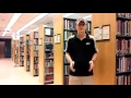 Why I Love Purdue Libraries