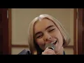 BENEE - Supalonely (Live on The Tonight Show Starring Jimmy Fallon)