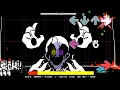 Download Lagu FNF - VS GASTER - Playable Mayhem Part 4 - POSTMORTEM