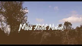                                                     نينا عبد الملك   خليني بالجو دندنها