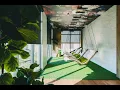 Relaxation Lounge Tour Panacea Luxury Spa Boutique