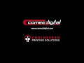 Variable Data Printing in our digital printing machines