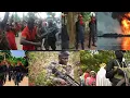 Download Lagu COMMANDER GENTLE THE YAHOO DANGEROUS ARMY STORMS.....