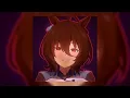 Lagu Agnes Tachyon x SEN PARAR (Super Slowed) | Umamusume AMV/Edit