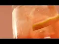 Download Lagu Alkoholfreien Spritz genießen mit Laori Ruby No 4. 🍊