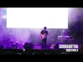 Siddharta - El Deshielo - Pal Norte 2015