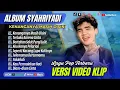 Download Lagu Syahriyadi - KENANGANNYA MASIH DISINI - TERLUKA KARENA CINTA || LAGU POP TERPOPULER | LAGU SANTAI