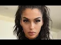 THE EGYPT - NADIA GOHER The beautiful star from the United states debuted in 2024