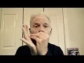 blues harmonica techniques adding texture to single notes