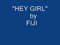 Hey Girl