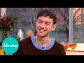 Download Lagu Olly Alexander: Life After Eurovision \u0026 His Solo Journey | This Morning