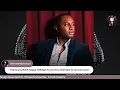 Emmy Nominated - Evrod Cassimy