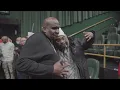 DIAMONDS IN THE DIRT - Premiere Screening at Malco Theater in Gonzales LA Raw Footage