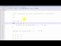 Java Tutorial - For Loops Explained and Common Pitfalls Highlighted