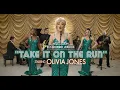Take It on the Run (REO Speedwagon) - ‘60s Girl Group Style Cover ft. Olivia Jones
